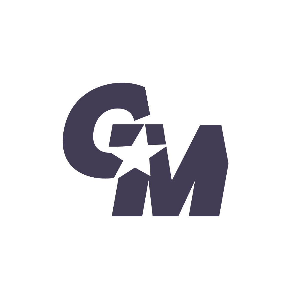 GM Logo